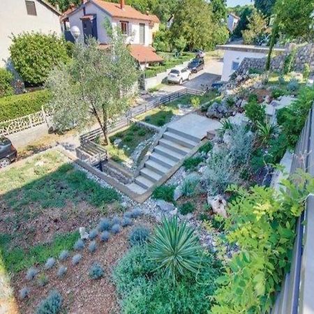 Apartments Grzic Porozina المظهر الخارجي الصورة