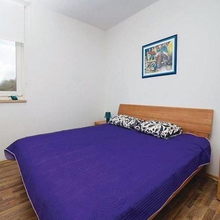 Apartments Grzic Porozina المظهر الخارجي الصورة