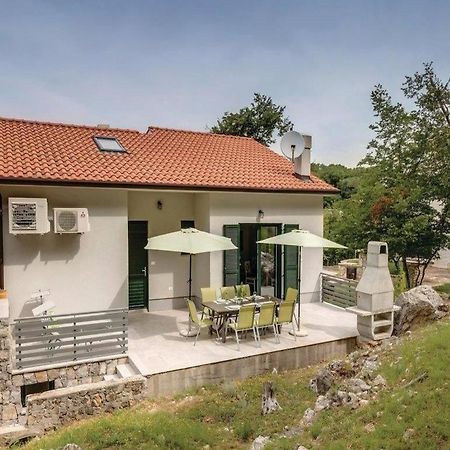 Apartments Grzic Porozina المظهر الخارجي الصورة