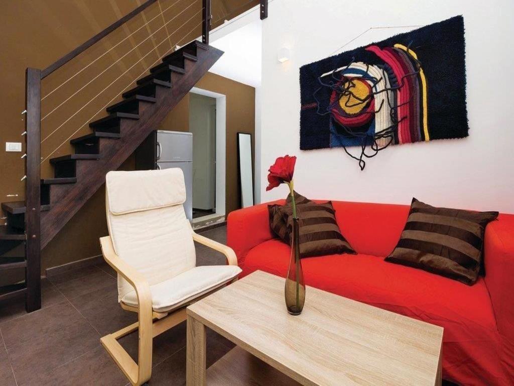 Apartments Grzic Porozina المظهر الخارجي الصورة