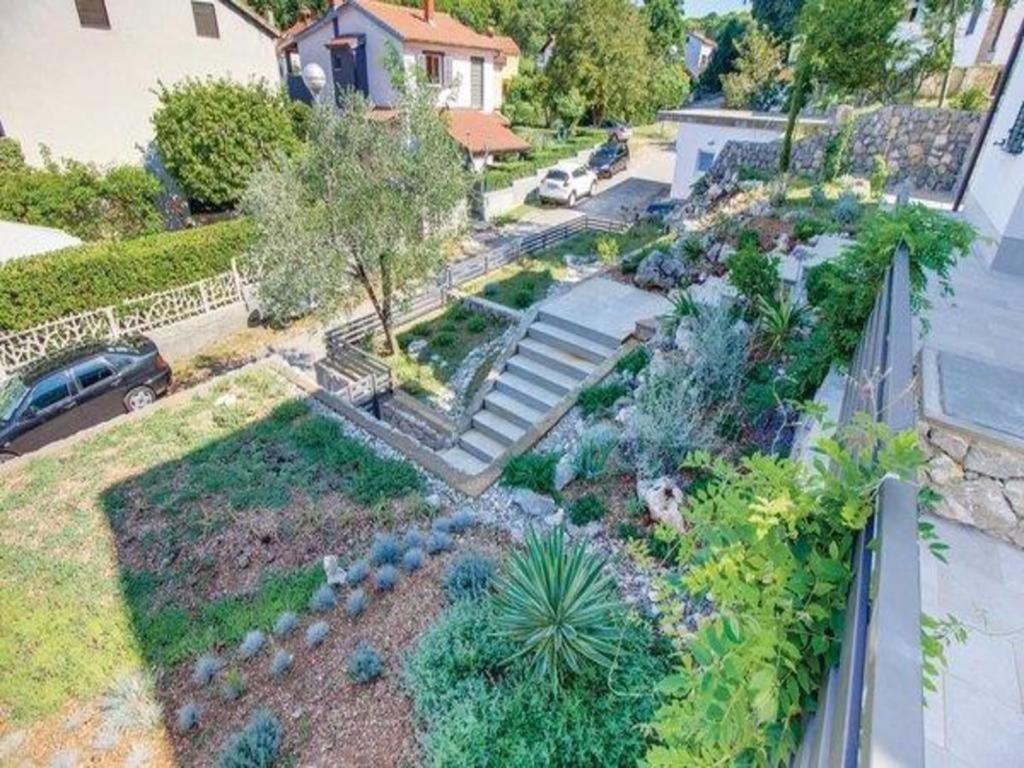 Apartments Grzic Porozina المظهر الخارجي الصورة