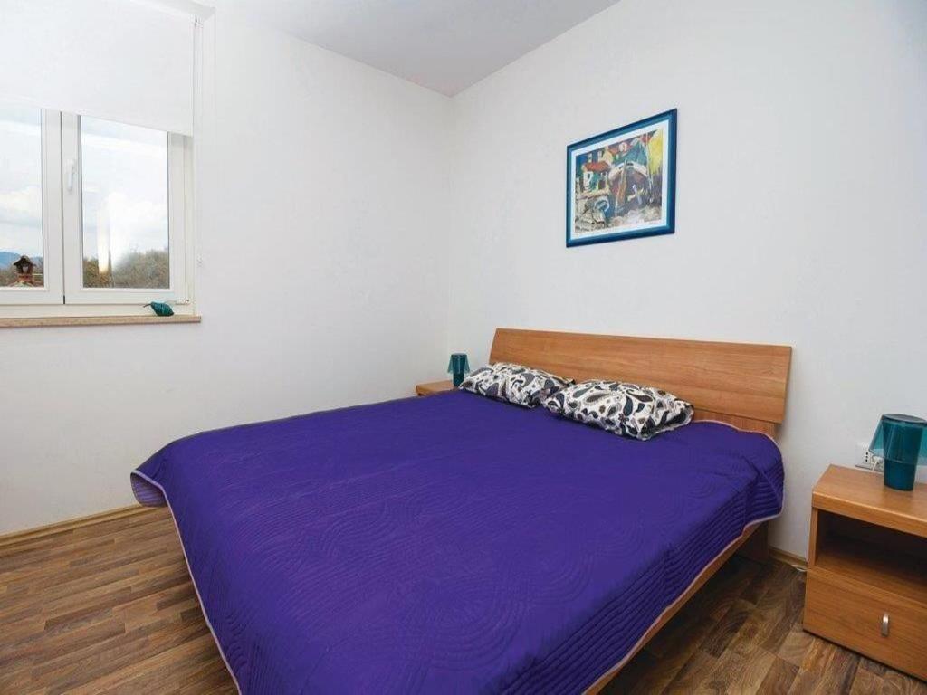 Apartments Grzic Porozina المظهر الخارجي الصورة