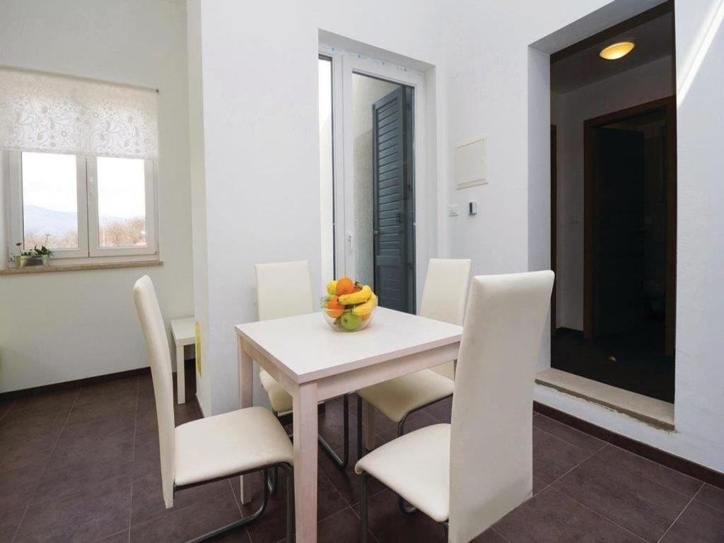 Apartments Grzic Porozina المظهر الخارجي الصورة
