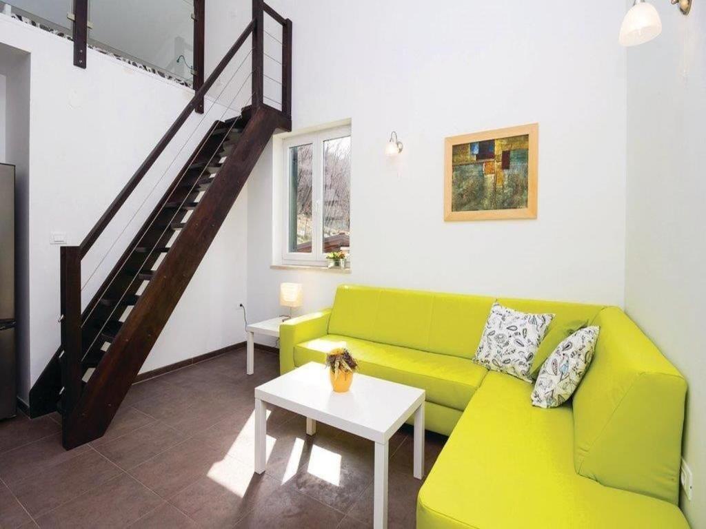Apartments Grzic Porozina المظهر الخارجي الصورة