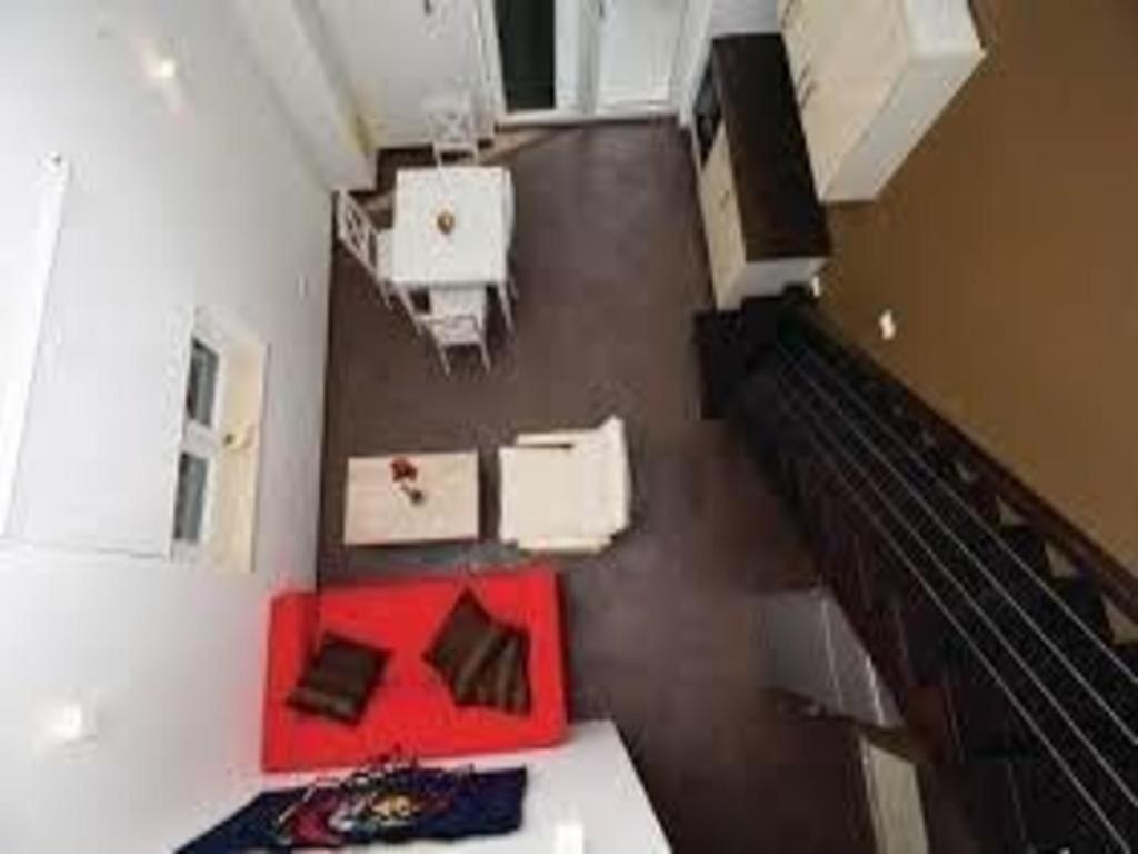 Apartments Grzic Porozina المظهر الخارجي الصورة