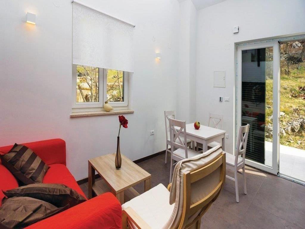 Apartments Grzic Porozina المظهر الخارجي الصورة