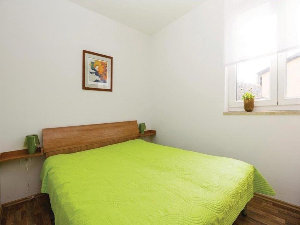 Apartments Grzic Porozina المظهر الخارجي الصورة