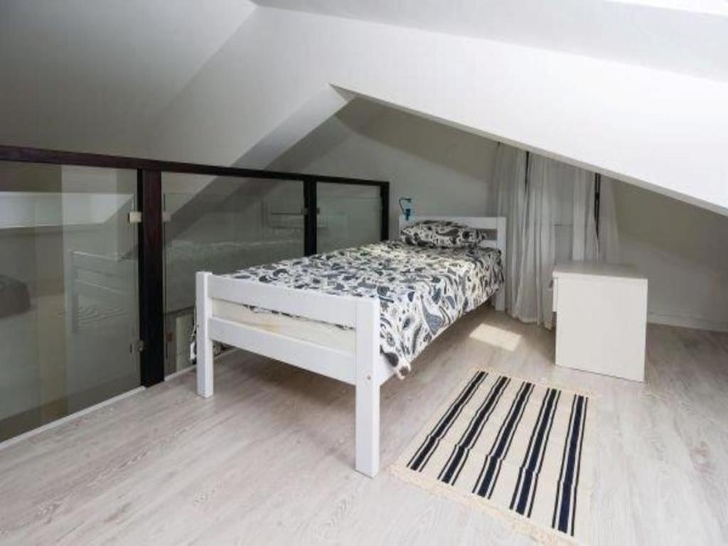 Apartments Grzic Porozina المظهر الخارجي الصورة